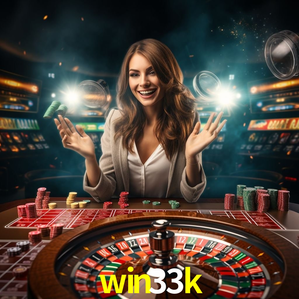 win33k bet