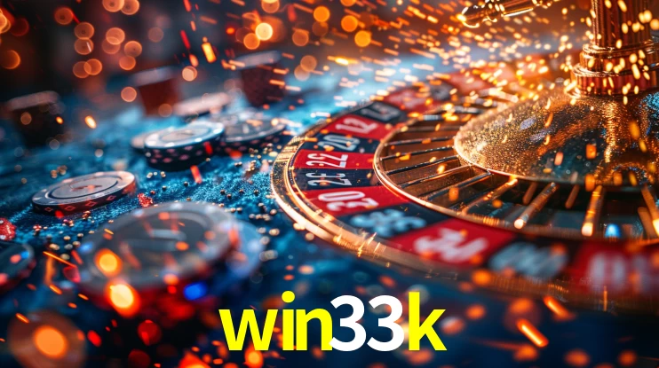 Experiência VIP win33k