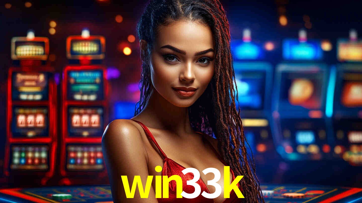 Experiência VIP win33k