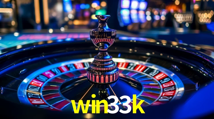 win33k - Aposta Selvagem na Roda - win33k.com