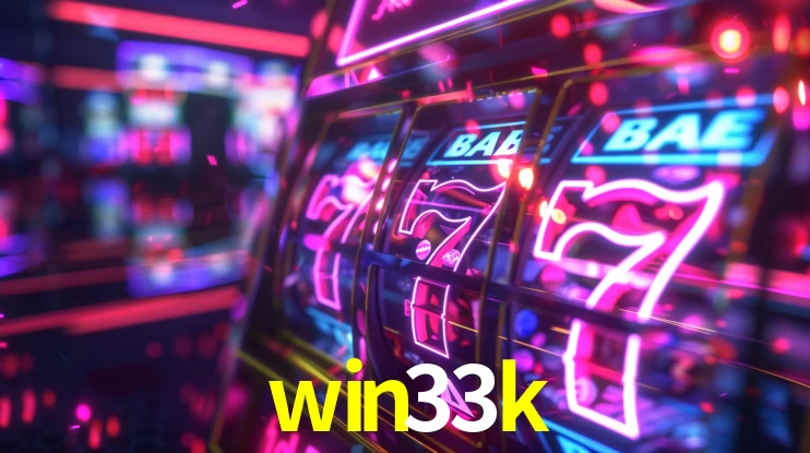 Statistics win33k