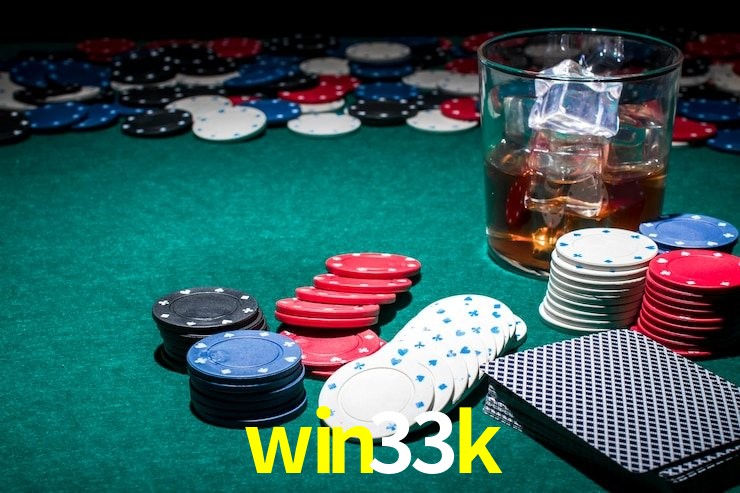 Inovações de Jogos na win33k: O Futuro das Experiências Interativas