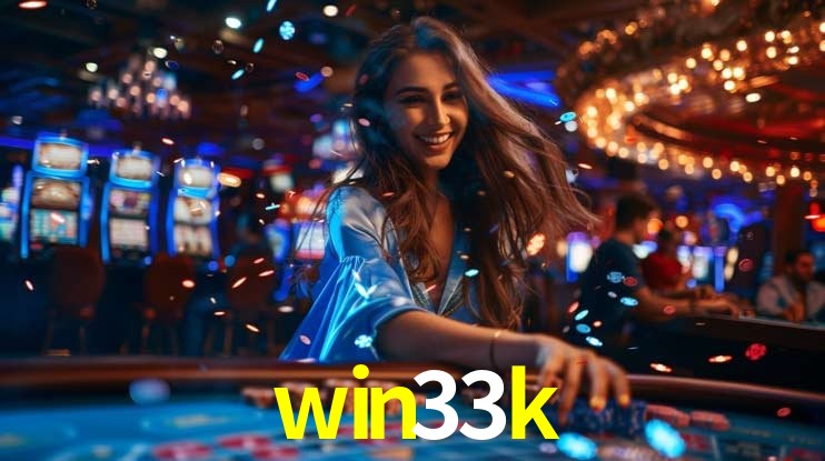 Spaceman Game win33k