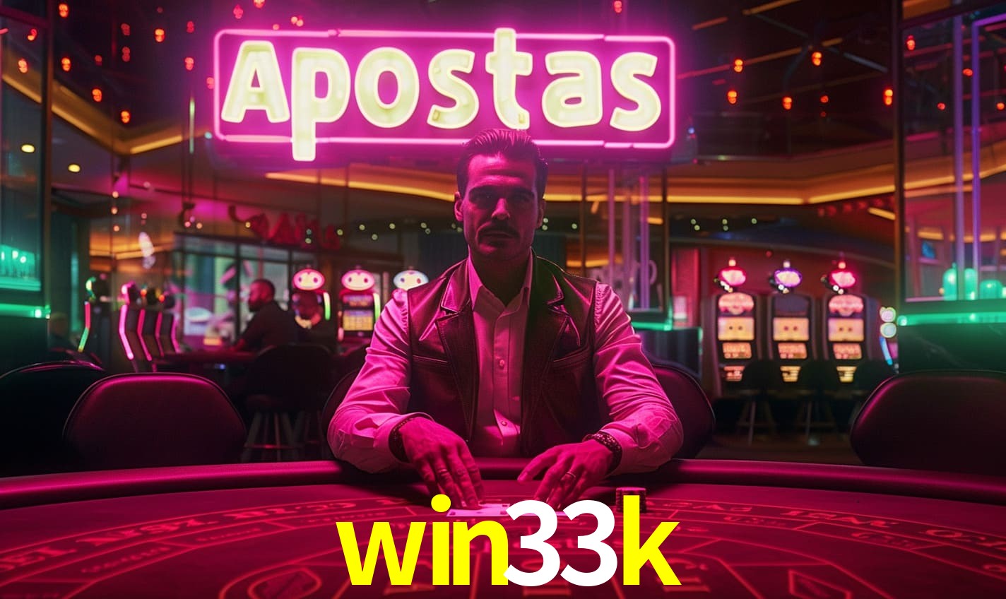 Avaliações dos Jogadores win33k