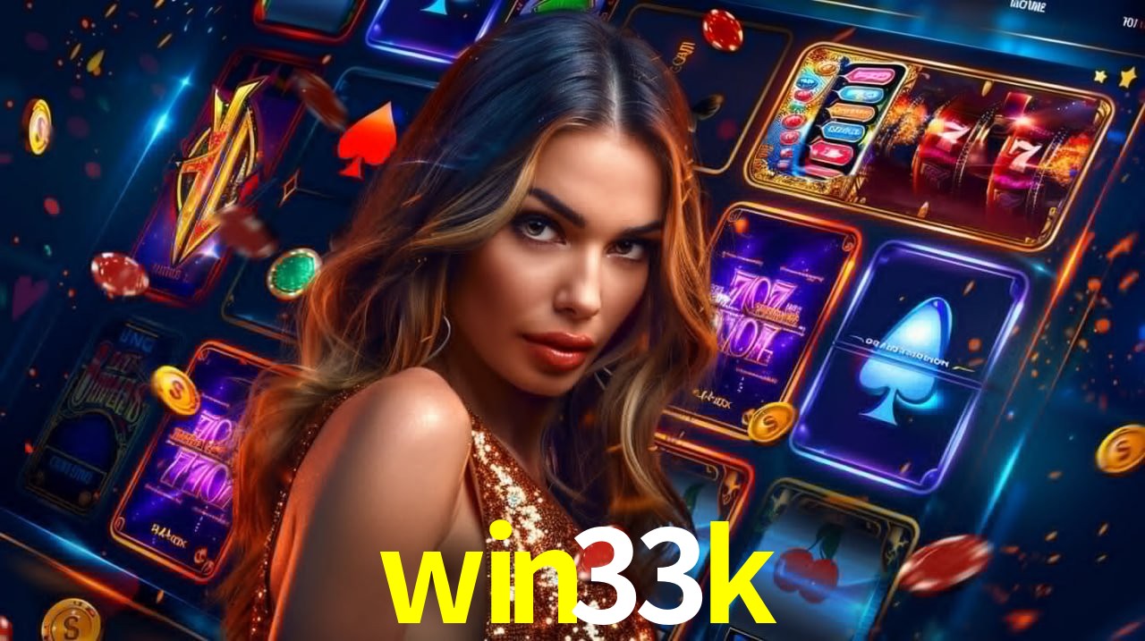 Login Seguro win33k