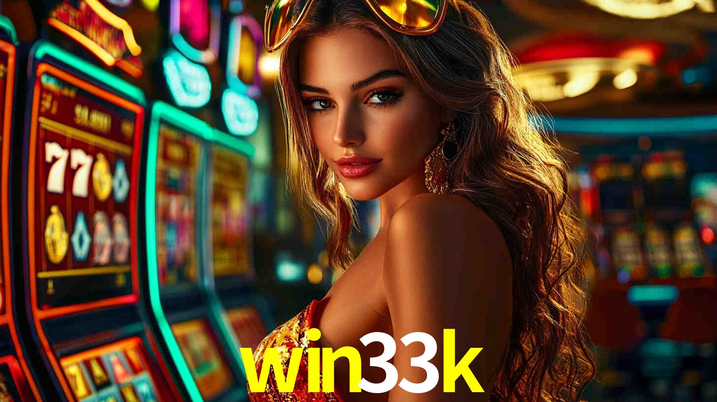 Explore as vantagens do win33k: serviço profissional e confiabilidade