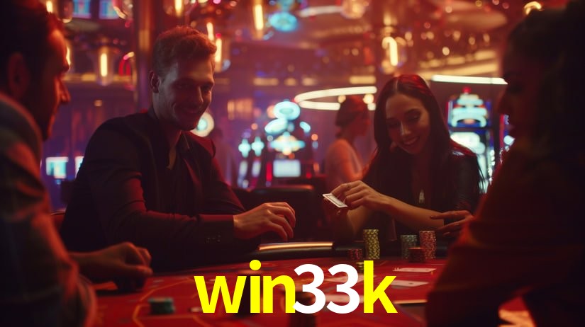 PIX Instantâneo win33k