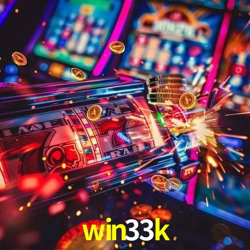 A Revolução dos Aplicativos de Jogos no win33k