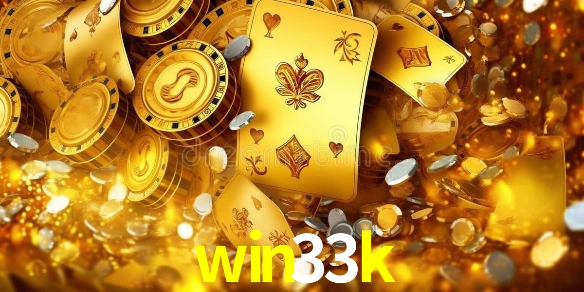 Jogos de Slot win33k
