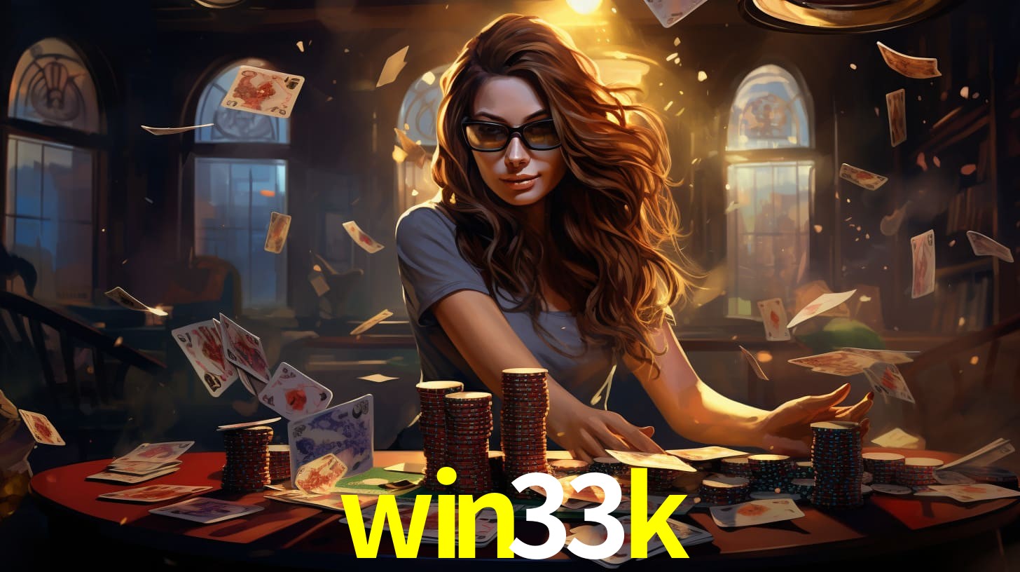Daily Bonuses win33k