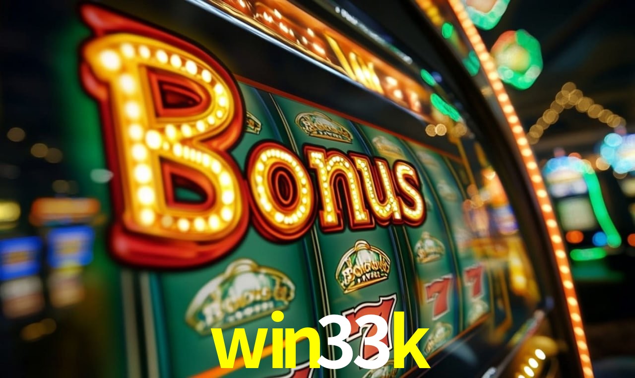 Descubra o Programa VIP da win33k: Vantagens Exclusivas para Jogadores
