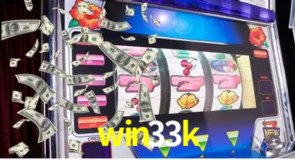Seasonal Promotions win33k