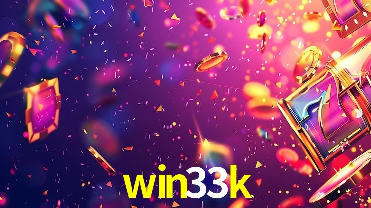 Design Responsivo win33k