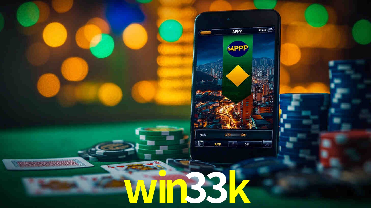Apostas de Tênis win33k
