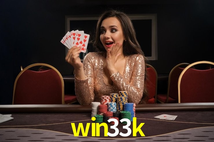 Ofertas Exclusivas win33k