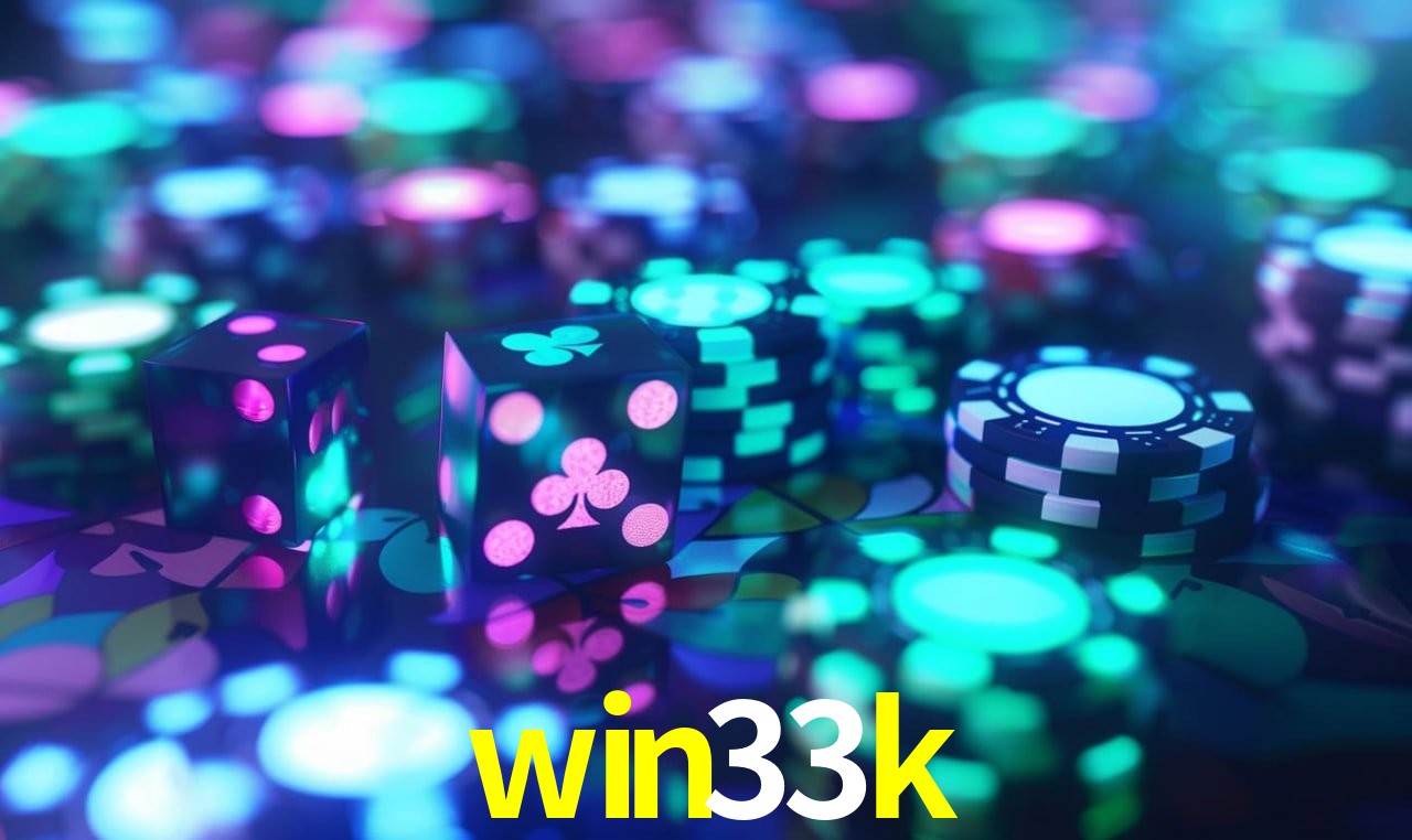 Apostas Esportivas na win33k: Um Guia Completo