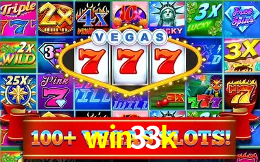 Explorando a Categoria de Eventos em Apostas na win33k