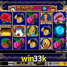 APP oficial da win33k para mobile