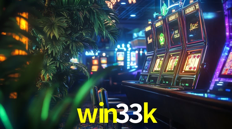 Exclusive Games win33k