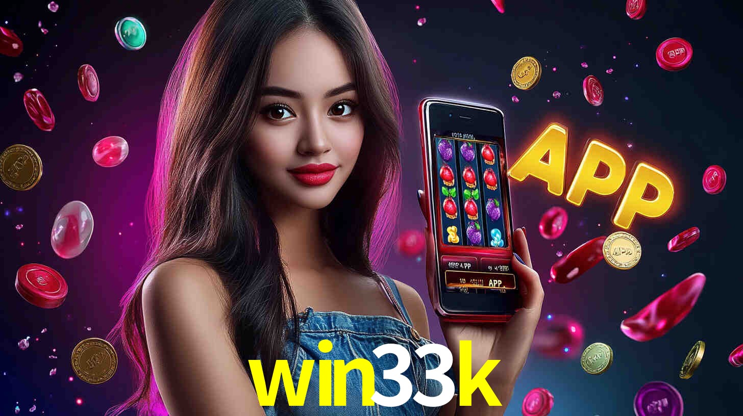 Mesa de Blackjack win33k