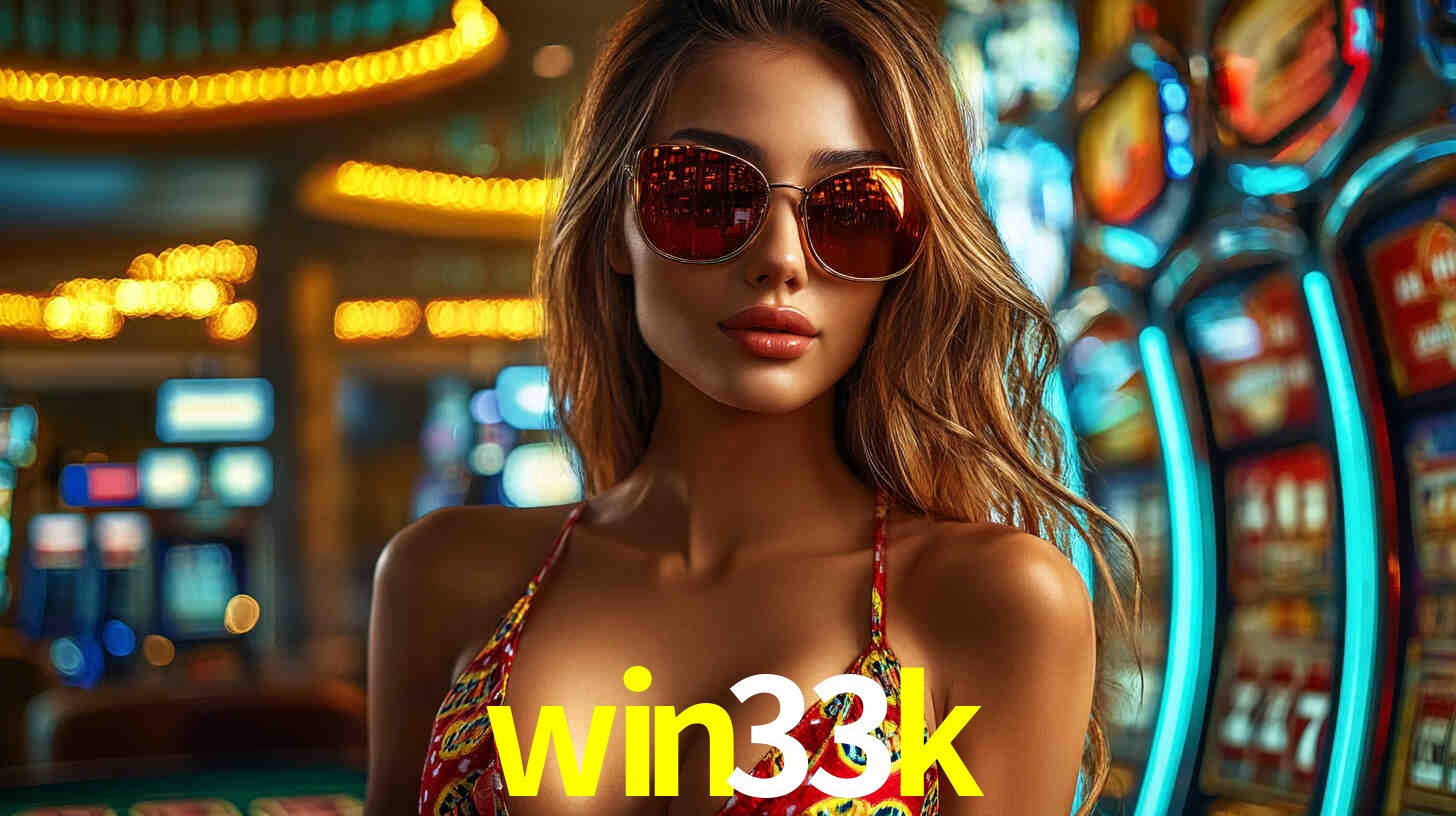 win33k bet