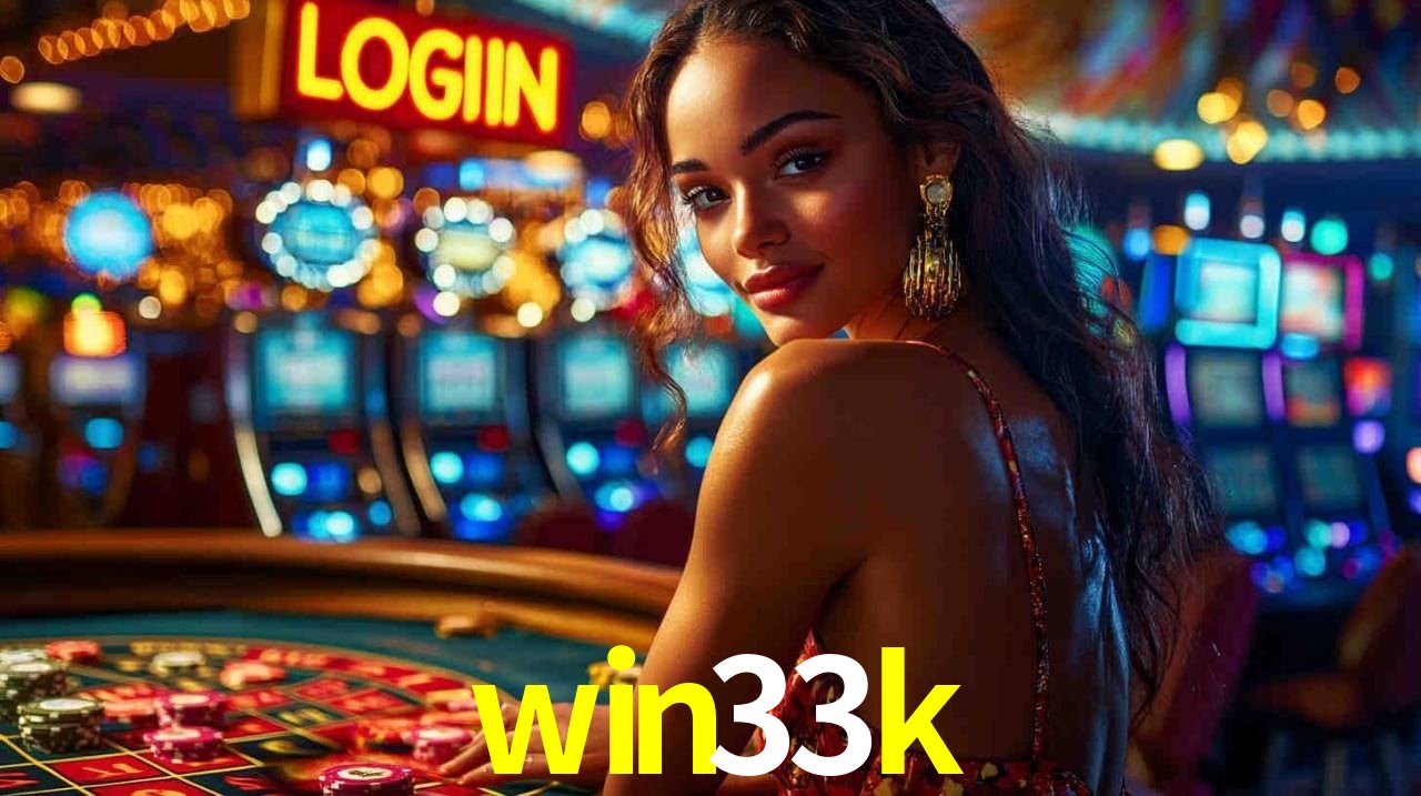 A Popularidade dos Caça-Níqueis no win33k