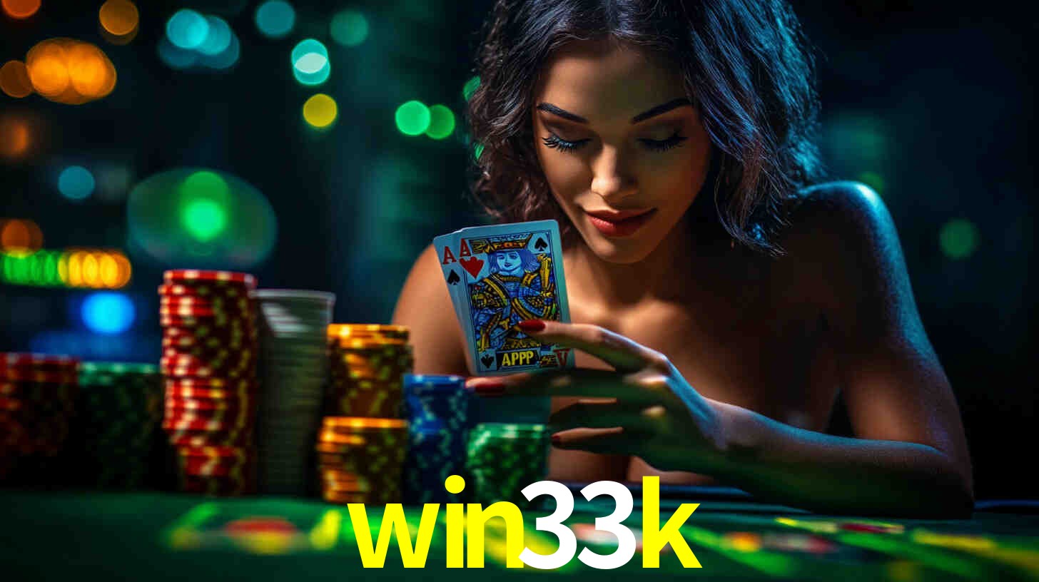 Apostas de Futebol win33k