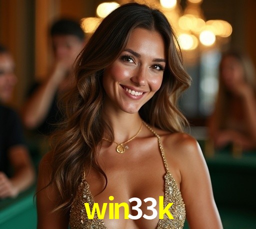Desvendando o Mundo dos Jogos Virtuais na win33k