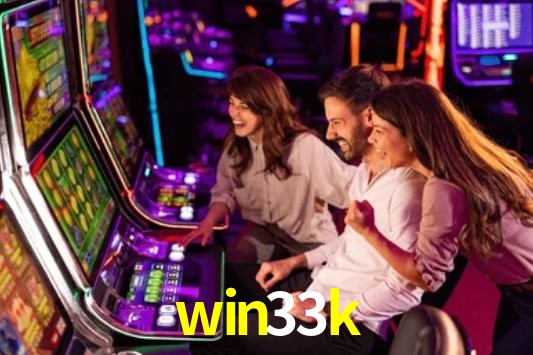 Promoção Relâmpago win33k