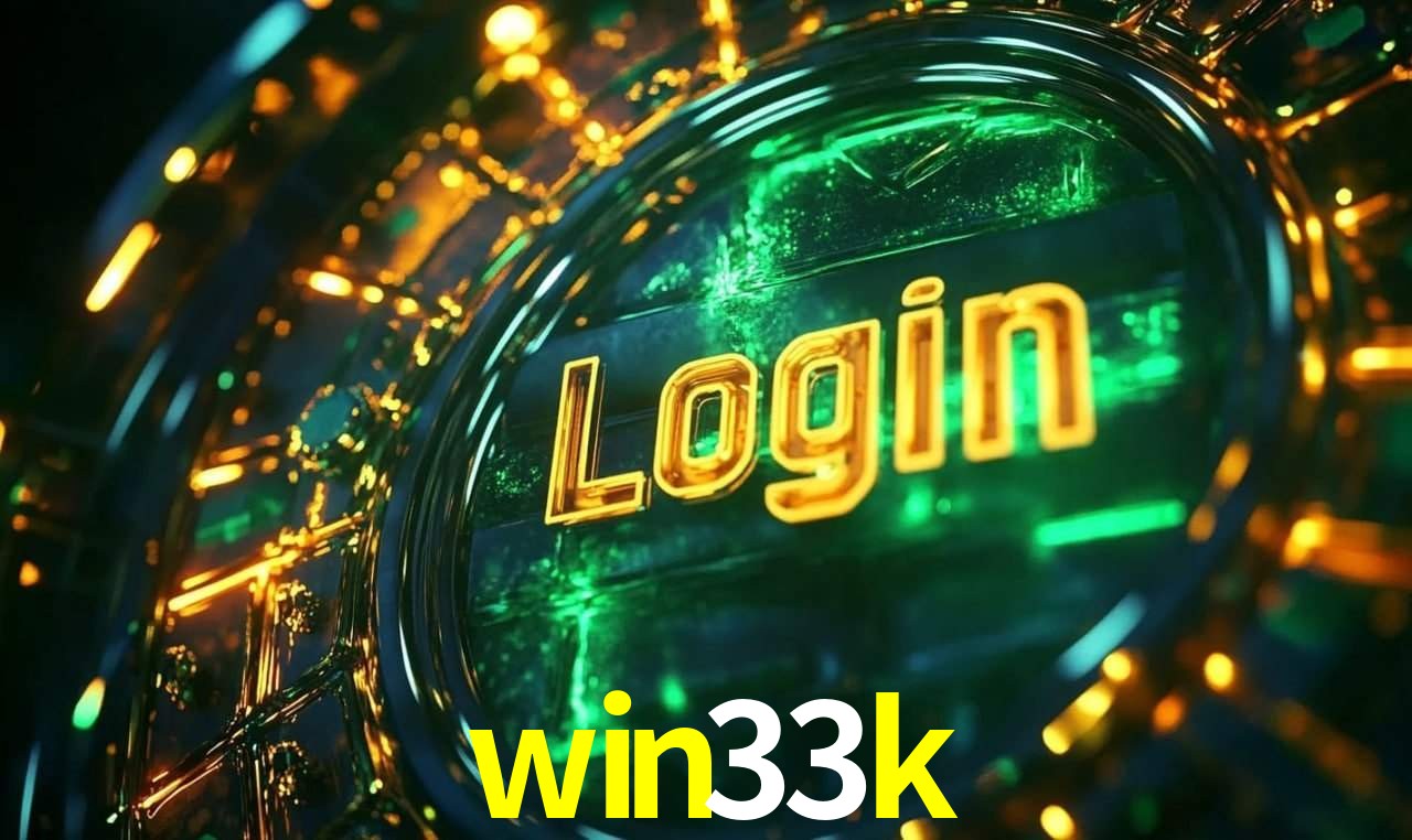 Descubra a Essência do win33k: Nossa História e Compromissos