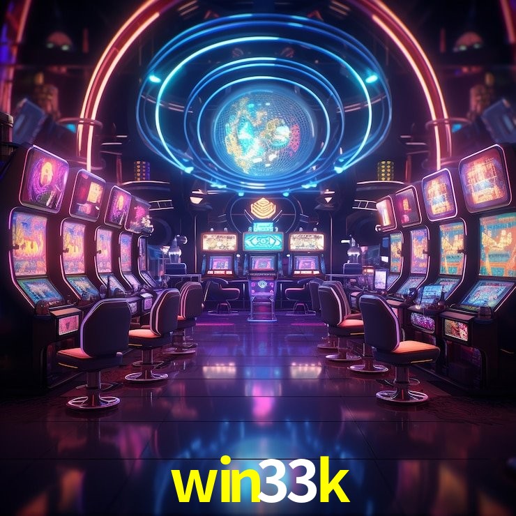 A Emoção da Loteria na win33k: Uma Chance de Mudança de Vida