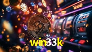 Integração de APIs win33k