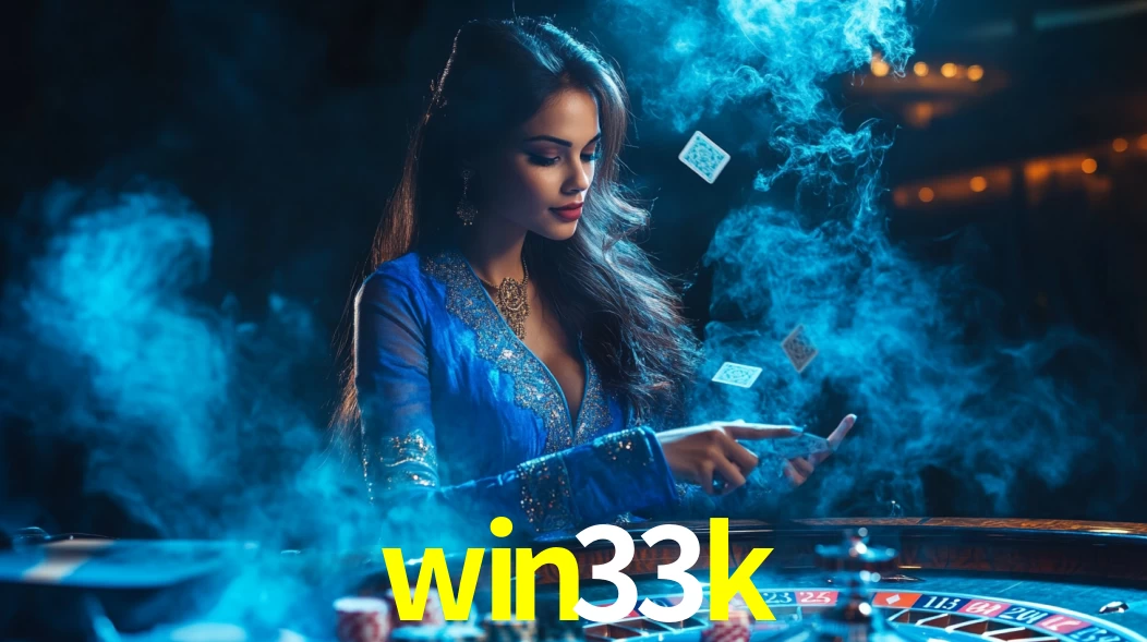 Recursos de Bônus win33k