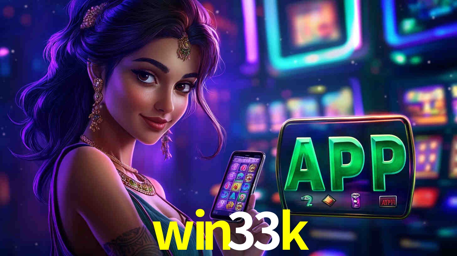 Descubra a Magia dos Jogos de Arcade no win33k