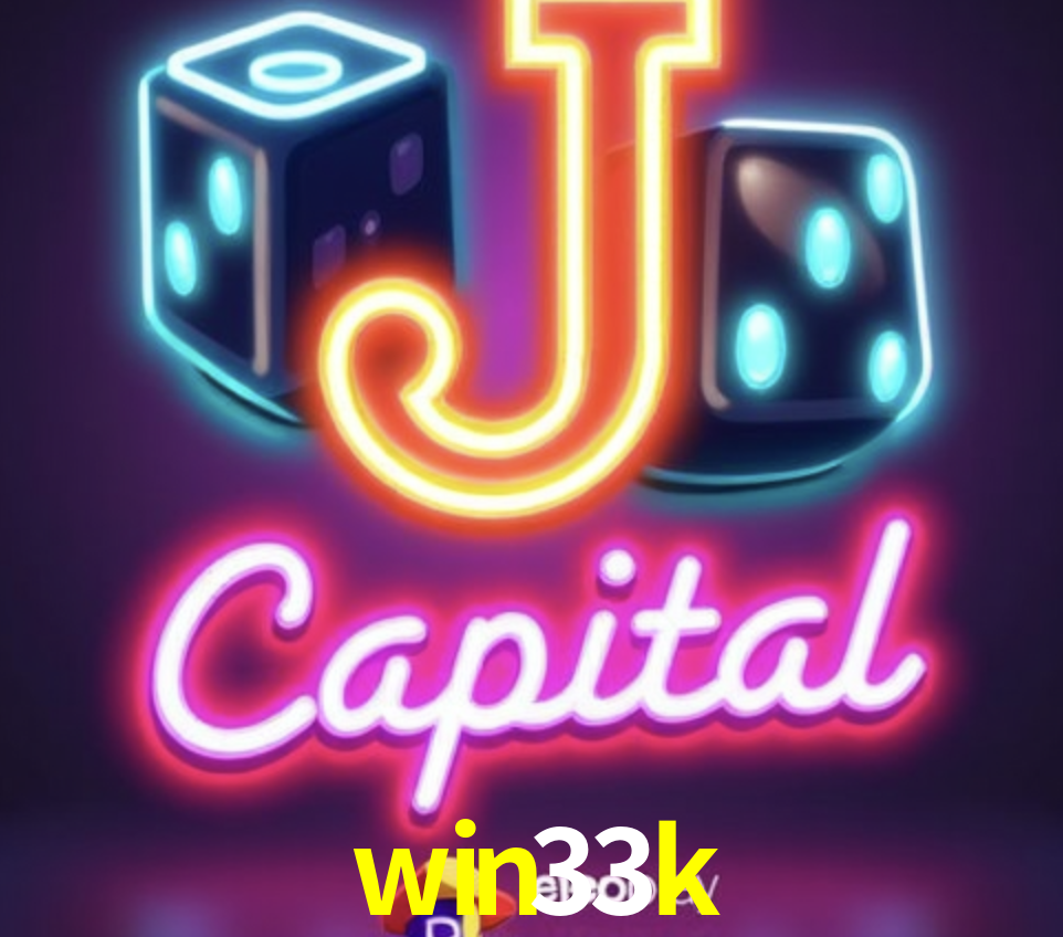 Game Providers win33k