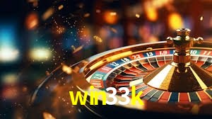 Descubra a Essência do win33k: Nossa História e Compromissos