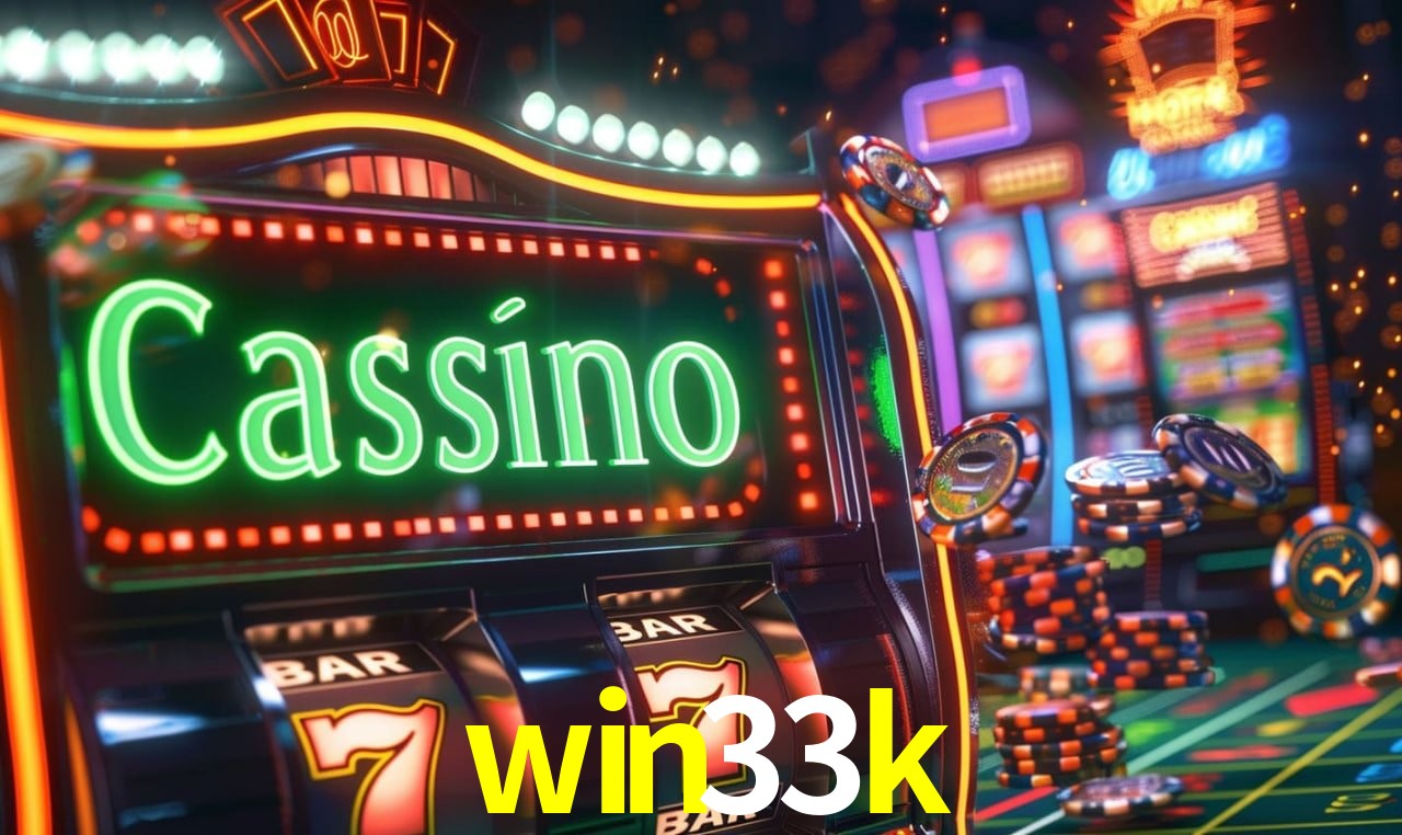 Apostas Esportivas na win33k: Um Guia Completo