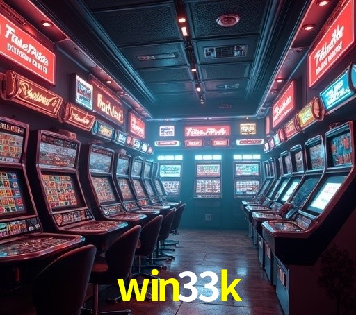 Explorando a Categoria de Eventos em Apostas na win33k