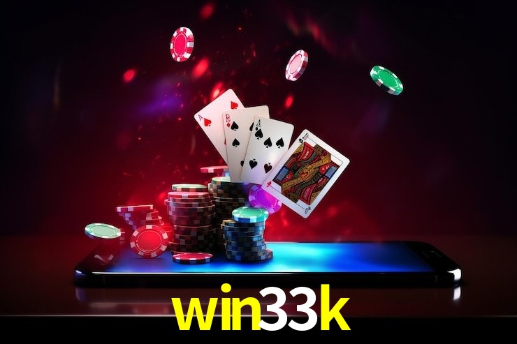 Football Betting win33k