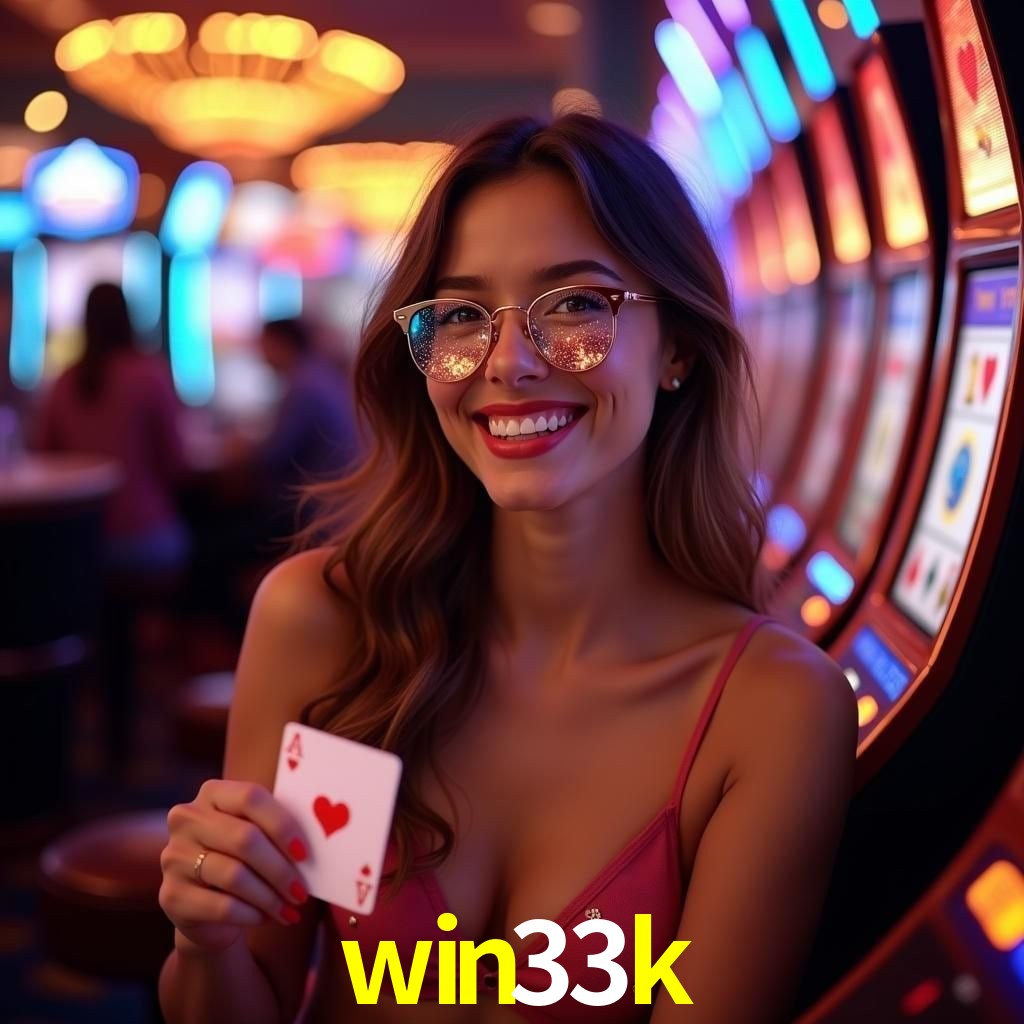 Aviator Game win33k