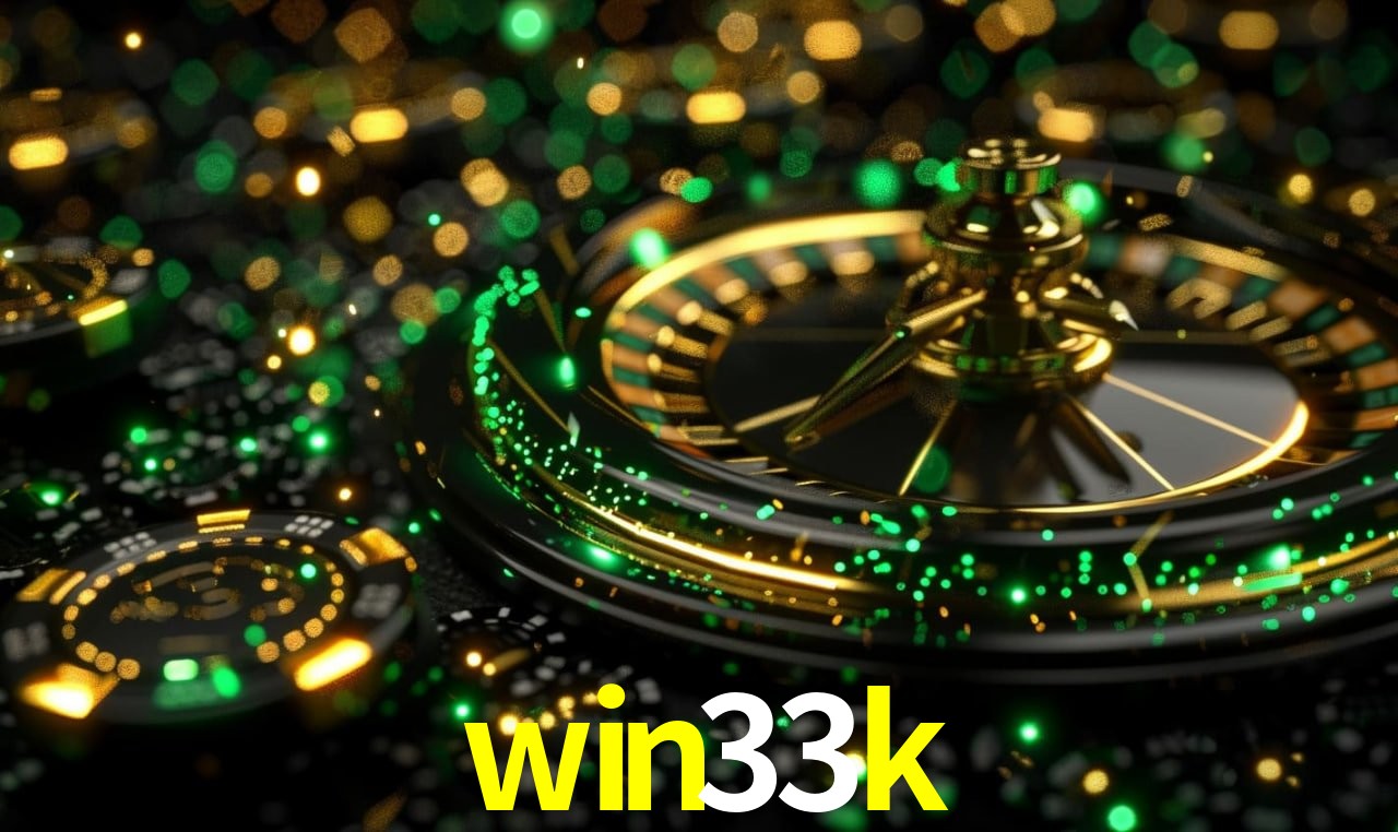 A Experiência Imersiva dos Cassinos Ao Vivo no win33k