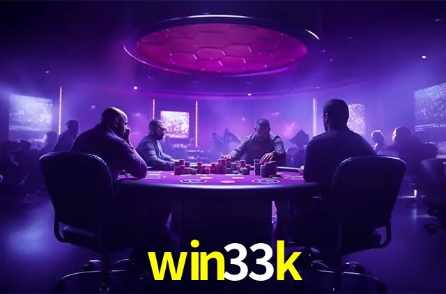 Inovações de Jogos na win33k: O Futuro das Experiências Interativas