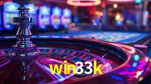 Desvendando o Mundo dos Jogos Virtuais na win33k