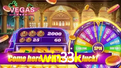 Platform Technology win33k