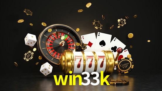 Live Casino win33k
