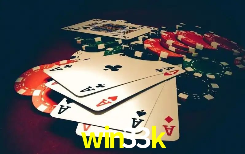 Desvendando o Mundo dos Jogos Virtuais na win33k