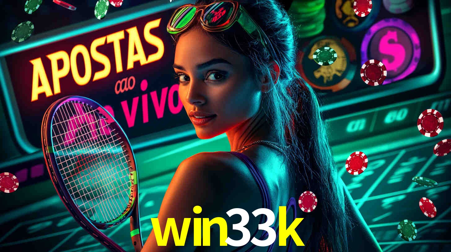 Casino Ao Vivo win33k