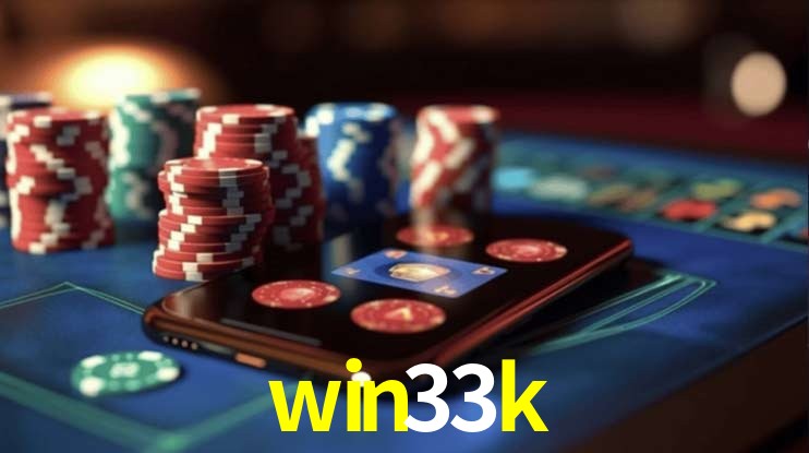 A Emoção da Loteria na win33k: Uma Chance de Mudança de Vida