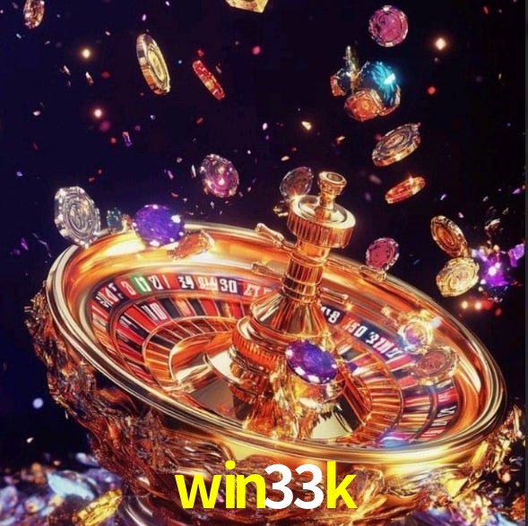 Explorando a Categoria de Eventos em Apostas na win33k