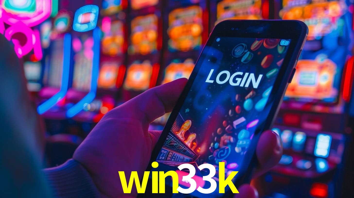 A Experiência Imersiva dos Cassinos Ao Vivo no win33k